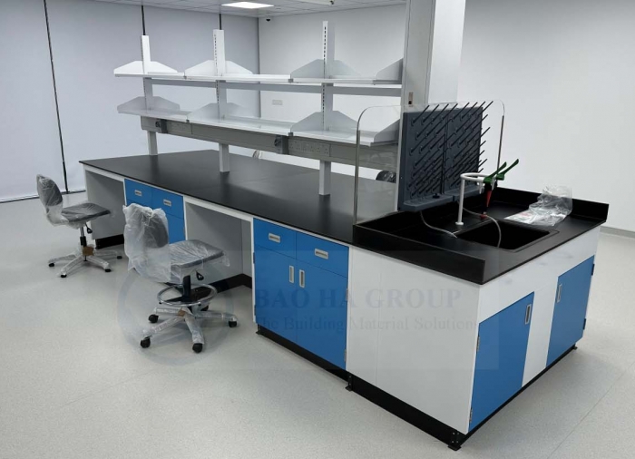 Sàn chống tĩnh điện Armstrong Pastell Conductive / ESD Sheet